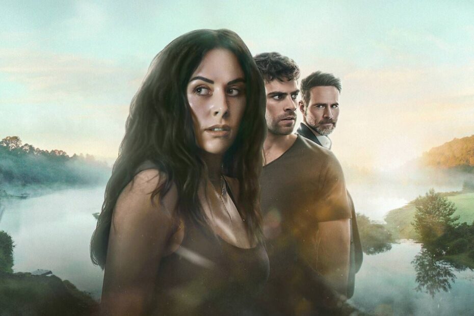 **Unspeakable Sins: A Sensação do Streaming da Netflix** "Segredos Proibidos: O Fenômeno das Séries Menos Conhecidas"