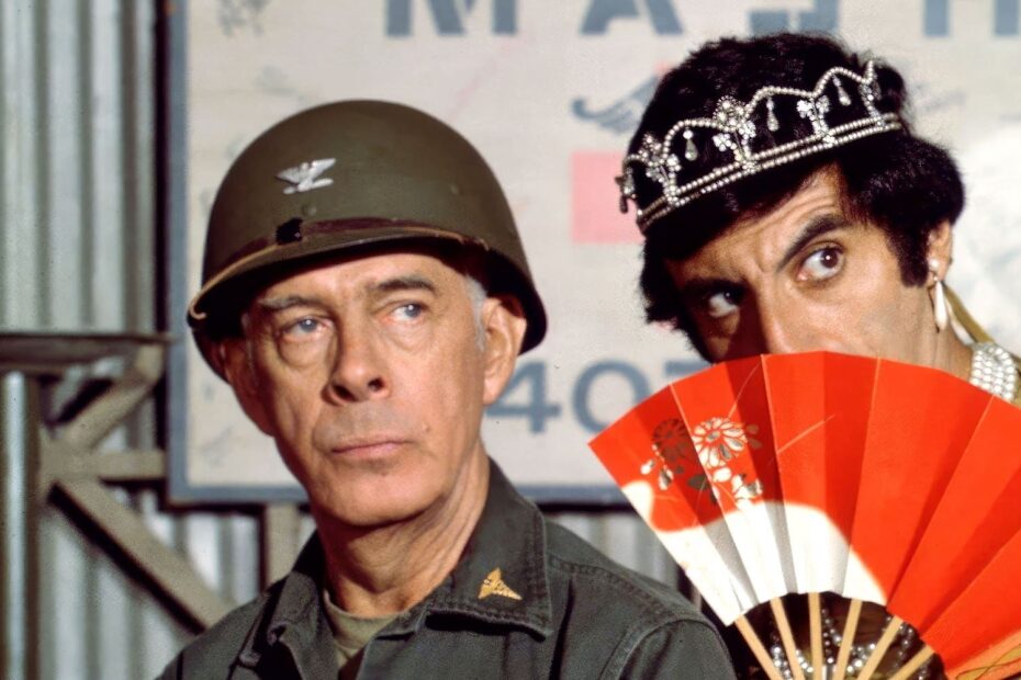 Séries de Guerra Imperdíveis para Maratonar