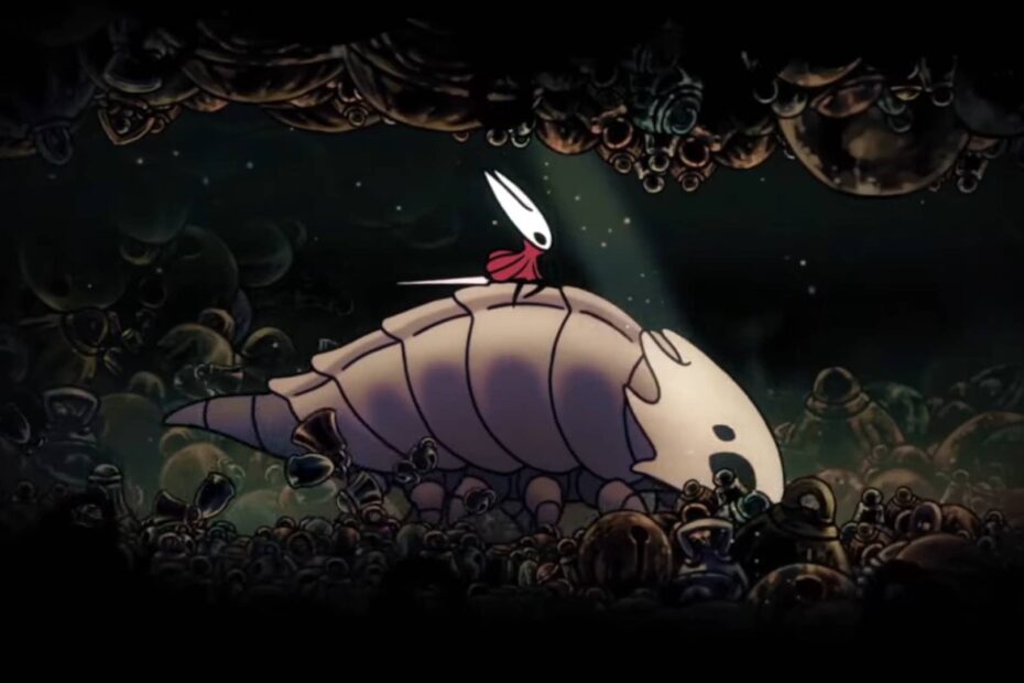 **Hollow Knight: Silksong finalmente tem data de lançamento** Silksong: A jornada de um hype sem fim até o lançamento