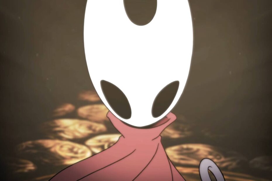 **Hollow Knight: Silksong recebe data de lançamento** Silksong finalmente chega: a espera valerá a pena?