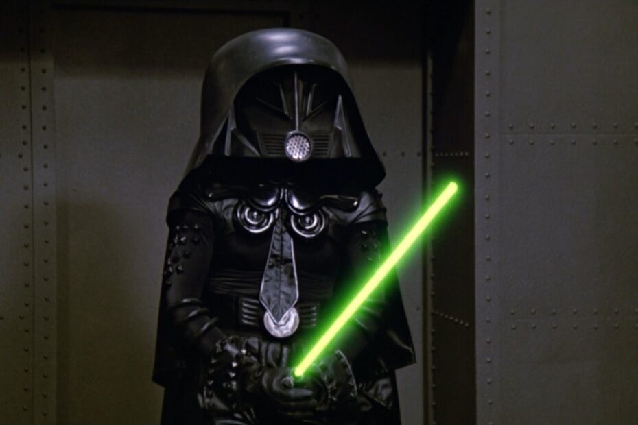 Spaceballs: A Comédia Que Delira e Merece Ser Redescoberta