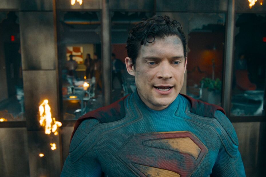 Superman em Debate: Snyder vs Gunn e a Bilheteira Bilionária