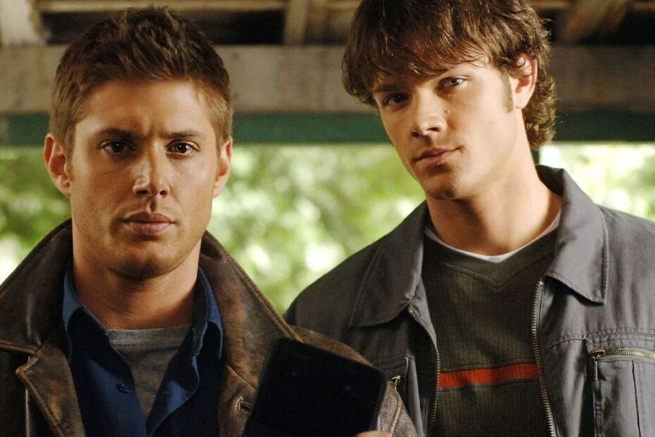**Supernatural e o Impacto do Episódio "Jus in Bello"** Supernatural: Conflitos e Sacrifícios em Jus in Bello