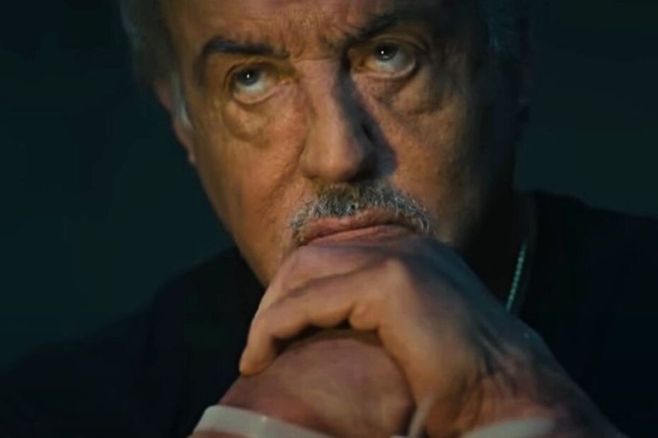 **Tulsa King: Teaser da Terceira Temporada** Teaser de Tulsa King revela novidades da terceira temporada