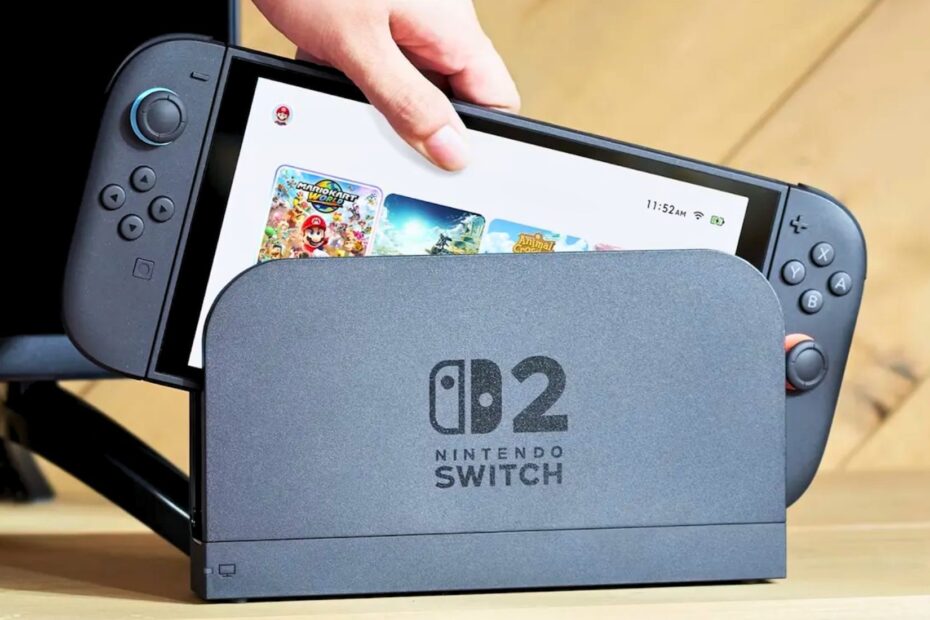 **UFO 50 Chega ao Nintendo Switch 2: Uma Surpresa Imperdível** UFO 50 Revoluciona o Switch 2 com 50 Jogos Imperdíveis