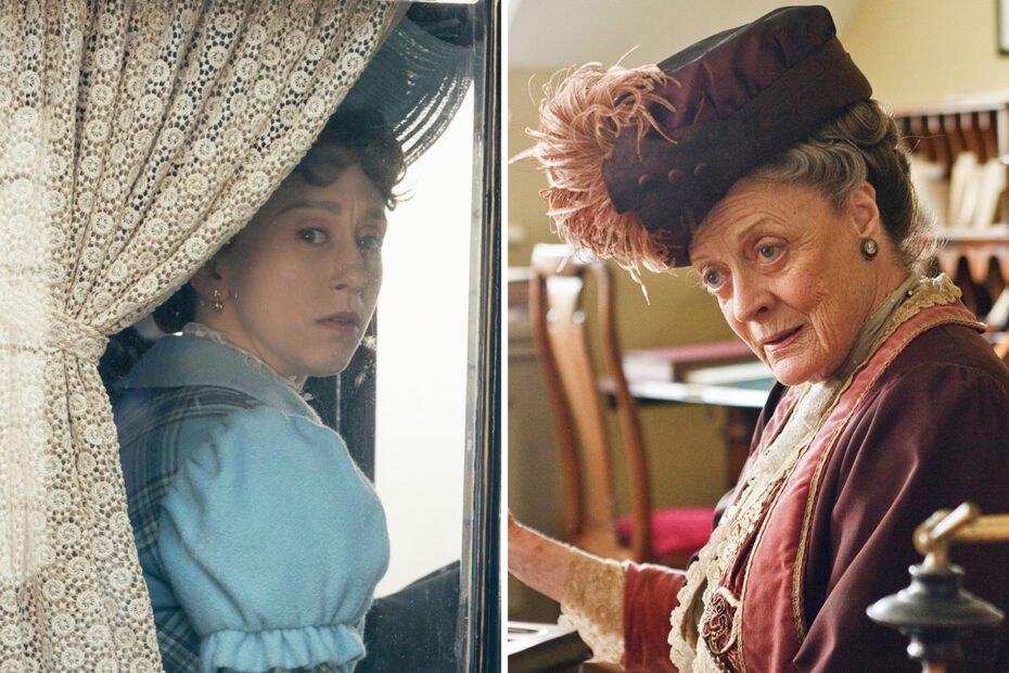 O sucesso de "The Gilded Age", a série da HBO ambientada no final do século XIX, levou a especulações sobre a possibilidade de um crossover com "Downton Abbey", a aclamada produção britânica. O criador de ambas as séries, Julian Fellowes, recentemente comentou sobre essa ideia em uma entrevista. Ele expressou sua empolgação com a possibilidade e destacou que, embora o momento não seja o ideal para um crossover, a ideia ainda pode ser considerada no futuro. Um Encontro Inesperado Entre Épocas: Gilded Age e Downton Abbey