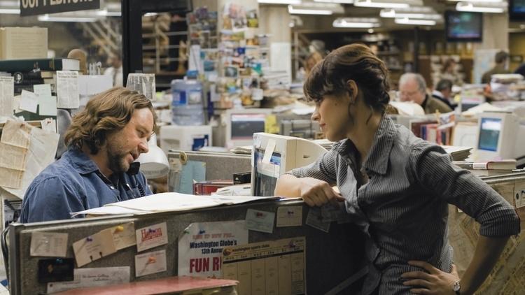 **O IMPACTO DE STATE OF PLAY NO CINEMA HOLLYWOODIANO SEGUNDO KEVIN MACDONALD** Um Novo Caminho: Como 'State Of Play' Transformou a Indústria Cinematográfica e Renasceu o Cinema Hollywoodiano