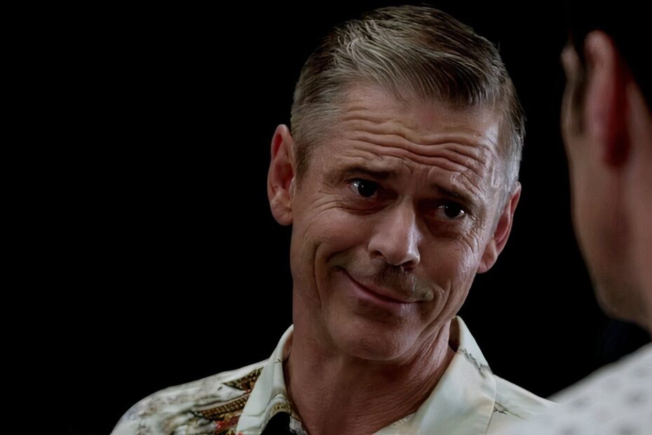 Villanos de Criminal Minds que Nos Deixaram Aterrorizados