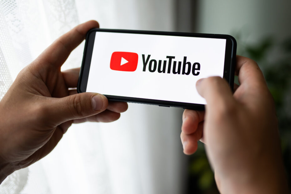 **YouTube Se Candidata Para Hospedar o Oscar** YouTube deseja ser a nova casa dos Oscar e provoca reviravoltas na premiação