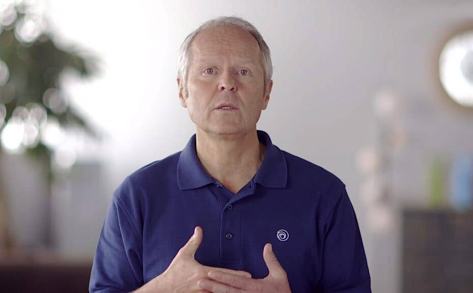 **Yves Guillemot, CEO da Ubisoft, convocado a tribunal francês em relação a caso de assédio** Yves Guillemot na mira da Justiça: O que vem a seguir para a Ubisoft?
