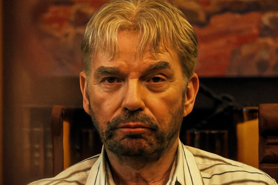 **Landman: Atualizações da Segunda Temporada** A Ascensão de Cami: O que esperar da nova temporada de Landman?