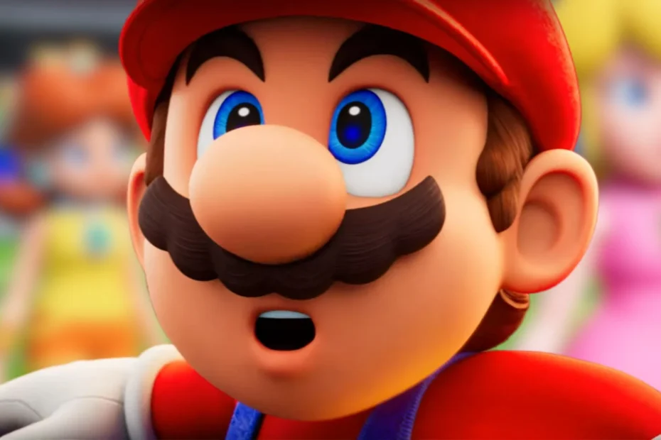 **Nintendo e a Apresentação de um Novo Personagem em Mario Tennis Fever** A Chegada de Baby Waluigi: Superando Expectativas no Tênis!