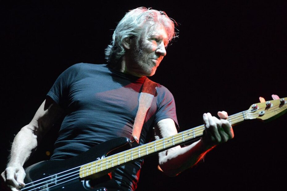 **A História por Trás de "The Dark Side of the Moon" e a Quase Colaboração com Paul McCartney** A conexão perdida entre Pink Floyd e Paul McCartney