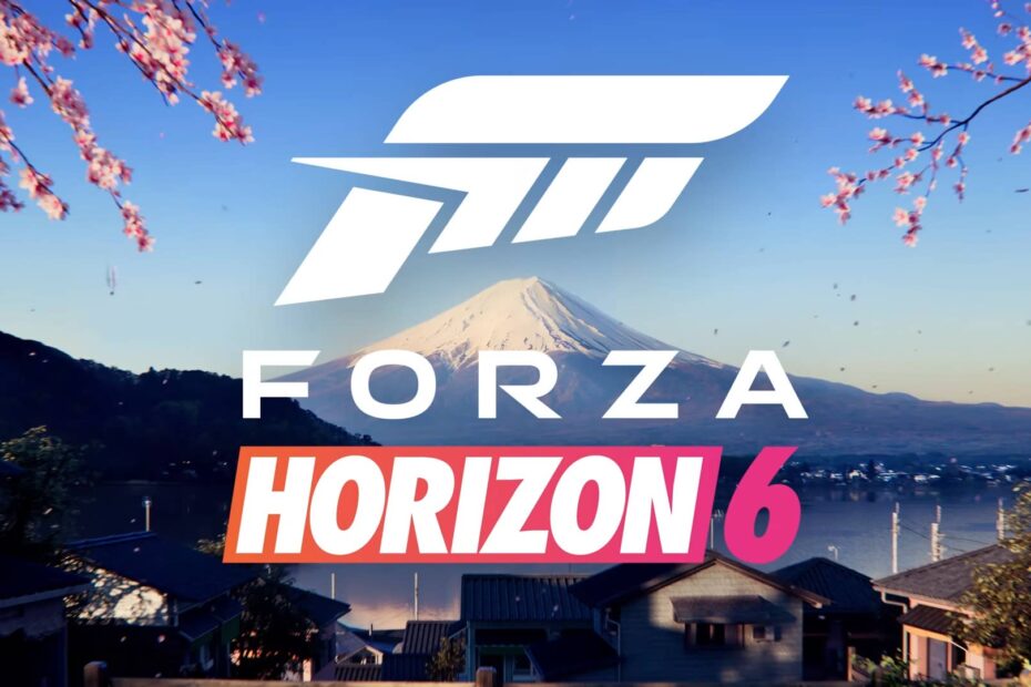 **Forza Horizon 6: Uma Viagem pela Cultura Japonesa em Seu Maior Mapa Até Aqui** A explosão da cultura japonesa em Forza Horizon 6: Prepare-se!
