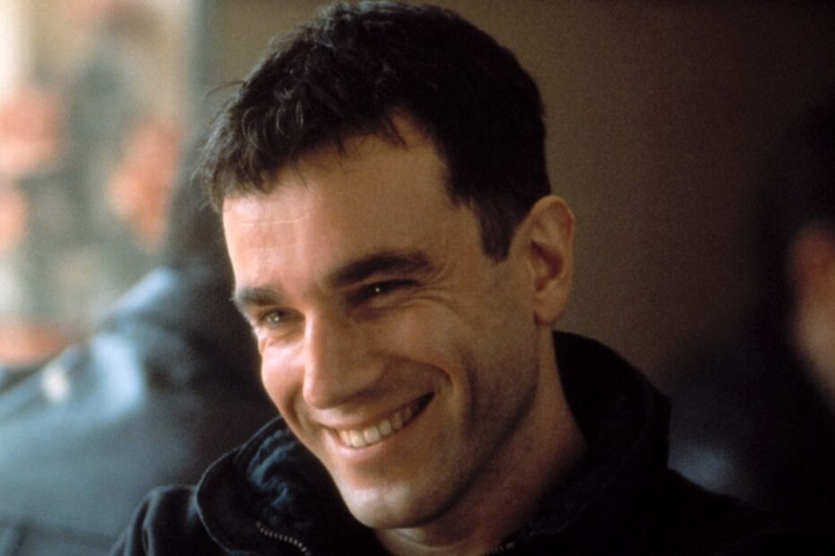 **Daniel Day-Lewis e Jim Sheridan: Colaboração Definitiva** A Intensa Parceria de Day-Lewis e Sheridan no Cinema