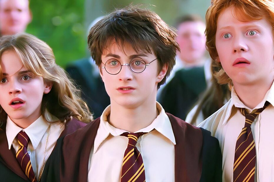 A Nova Era de Harry Potter: Elenco Revelado e Expectativas