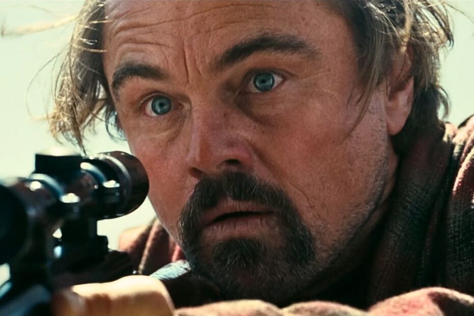 **Leonardo DiCaprio e a Nova Aventura de Paul Thomas Anderson** A Nova Obra de Anderson e o Brilho de DiCaprio no Cinema