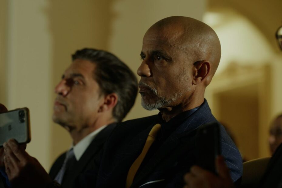 **President Down: Uma Ação Clássica para os Tempos Modernos** A Presidente em Perigo: Ação e Tensão em President Down