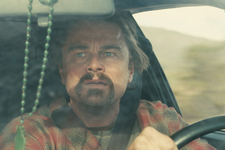 **One Battle After Another: Uma Aventura Politicamente Engajada** A Revolução Cinematográfica de 2025 com Paul Thomas Anderson