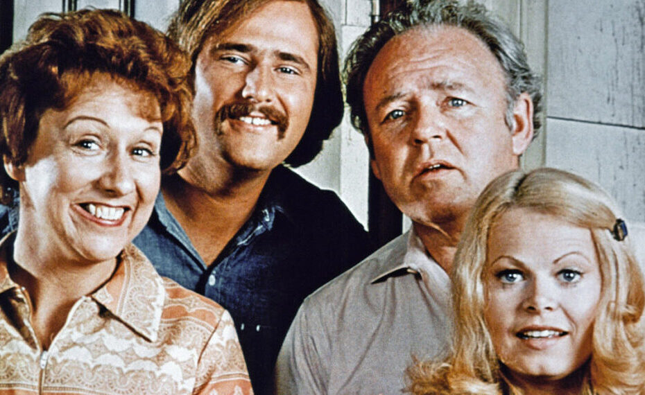 **Por que Sally Struthers deixou "All in the Family"** A Verdadeira Razão da Saída de Sally Struthers em All In The Family
