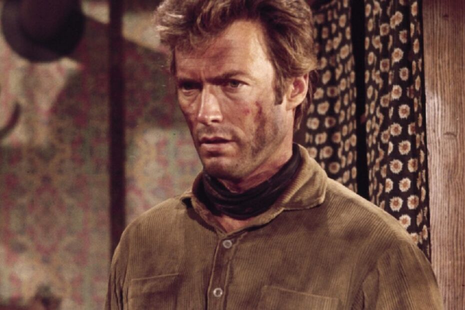 **Hang 'Em High: Uma Obra-Prima do Cinema Western** A Vingança de Jed Cooper e a Busca pela Verdade no Velho Oeste