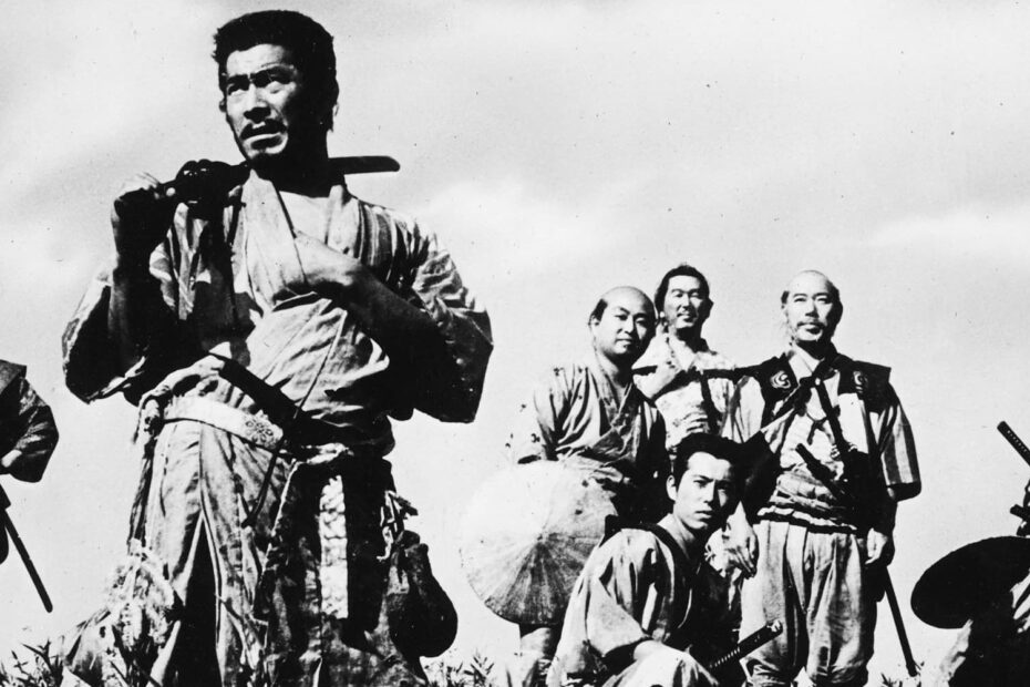 Ações que Transformaram o Cinema: 10 Obras Imperdíveis