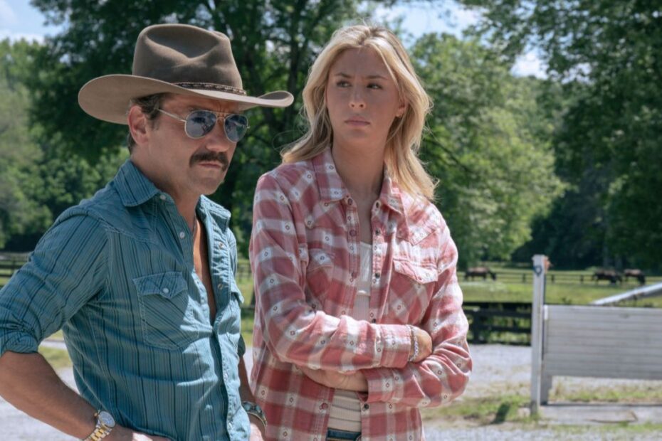 **Tulsa King: A Nova Temporada Promete Muita Emoção!** Ainda dá tempo para se atualizar sobre as séries de Taylor Sheridan