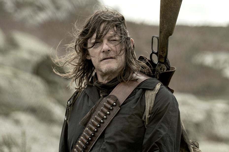 **TWD: Daryl Dixon - Resumo do Episódio 3 da Temporada 3: A Culpa do Sobrevivente** Amor e Sacrifício: O Dilema de Justina em Daryl Dixon