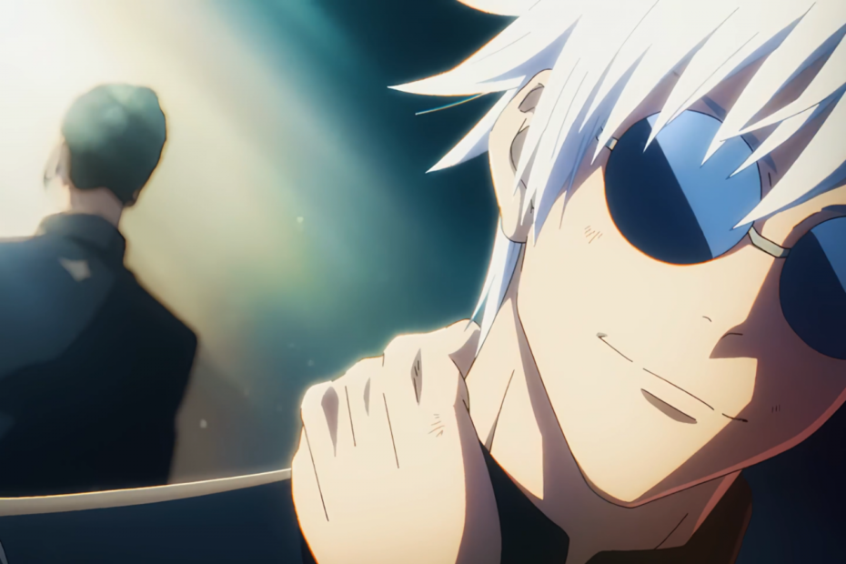 **A Relação de Yuta e Maki em Jujutsu Kaisen** Amor em Jujutsu Kaisen: O Legado de Yuta e Maki Revelado