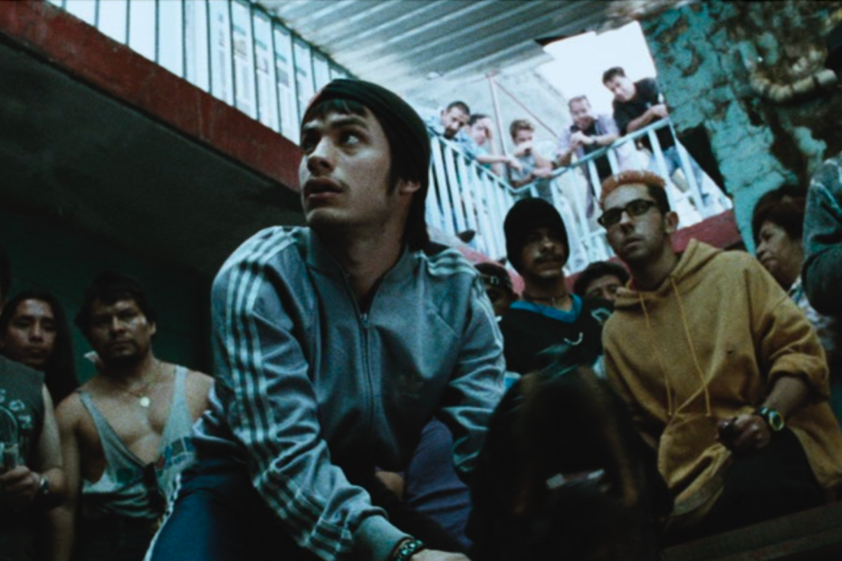 **Mubi Anuncia Reestreia de 'Amores Perros' na América Latina** Amores Perros Retorna aos Cinemas da América Latina: Uma Nova Oportunidade de Redescobrir a Obra-Prima de Iñárritu