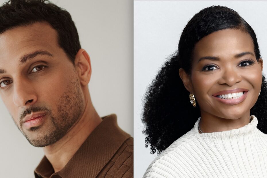 **Ari'el Stachel Apresenta o Solo Dramédia "Other" Off Broadway** Ari’el Stachel Brilha em Solo Dramedy 'Other' com Produção de LaChanze na Broadway