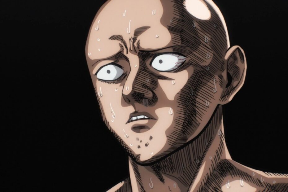 As Maiores Decepções da História do Anime