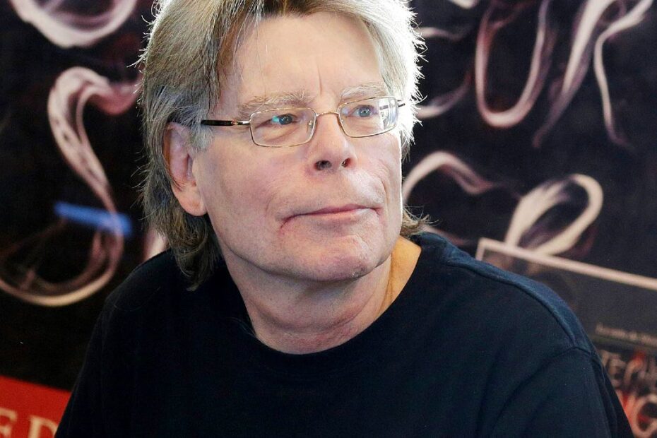 As Melhores Adaptações de Stephen King por Década