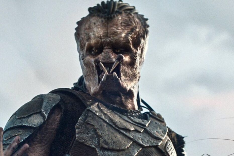 **Predator: Badlands e Suas Influências Cinematográficas** Às Sombras do Caçador: A Nova Aventura de Predator