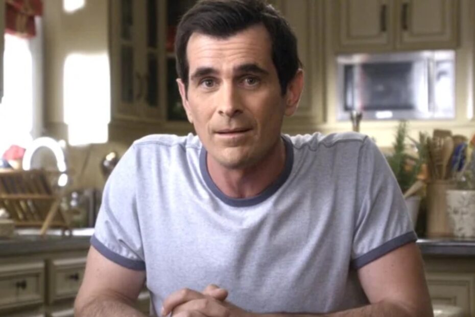 Ator de Friends recusou papel principal em Modern Family