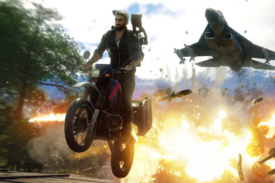 Avalanche Studios fecha estúdio no Reino Unido após cancelamento de Contraband