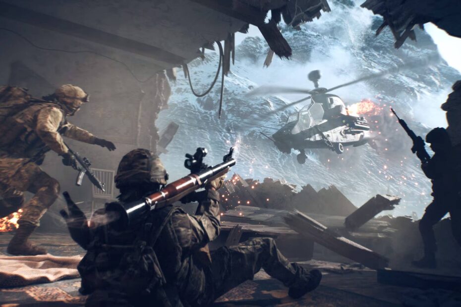 **Planos de Conteúdo Sazonal Gratuito de Battlefield 6 Revelados** Battlefield 6 promete conteúdo gratuito que surpreende fãs!