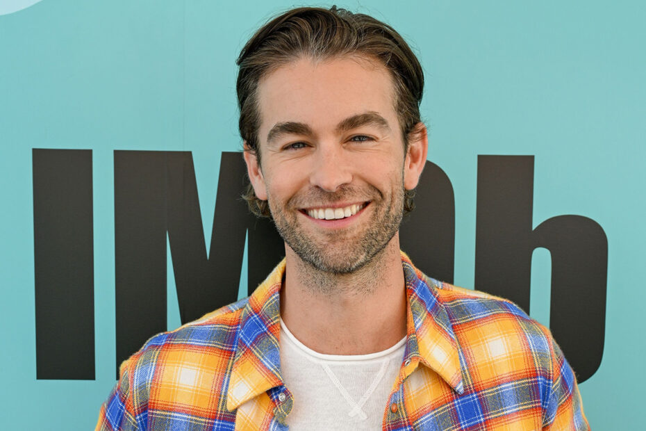 **Chace Crawford em Nova Série de Drama da NFL** Chace Crawford e Gina Torres: Novos Papéis que Surpreendem!