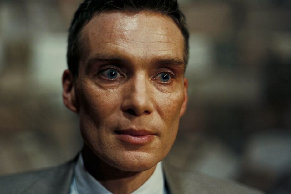 **Cillian Murphy Fala Sobre A Ansiedade Por 'The Odyssey' de Christopher Nolan** Cillian Murphy vibra com "The Odyssey" e a visão de Nolan