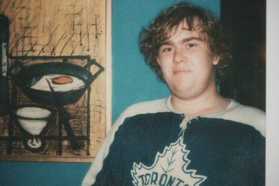 **John Candy: I Like Me - Um Tributo ao Grande Comediante** Colin Hanks Celebra John Candy e Aprecia Get Out no TIFF 2025