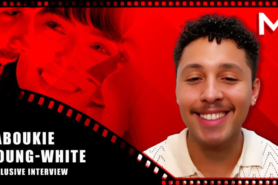 Comédia e Reflexão: Jaboukie Young-White Reinventa a Narração