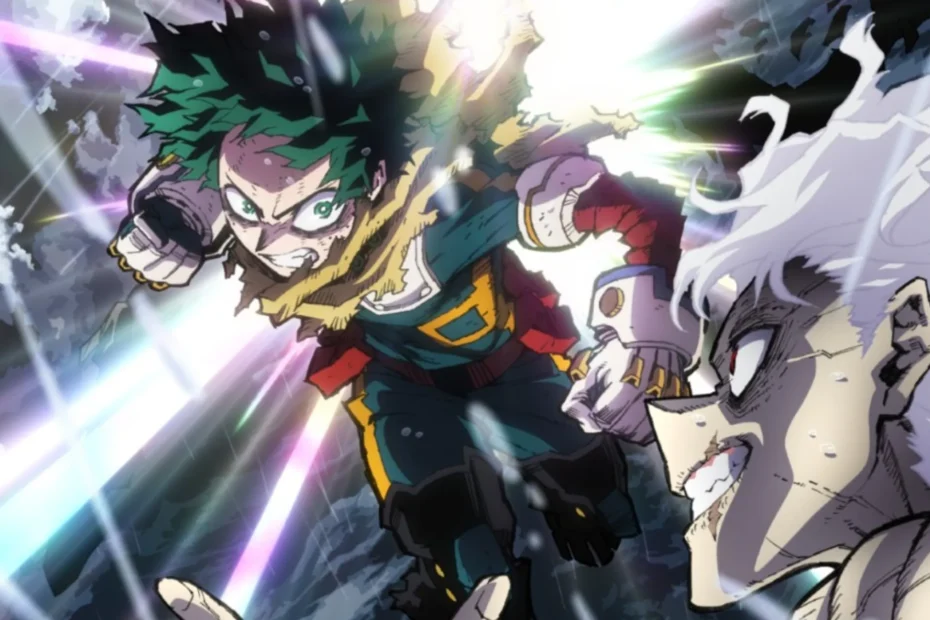 **Crunchyroll Anuncia sua Programação de Anime para o Outono de 2025** Crunchyroll Revela Imperdíveis Animes para o Outono de 2025