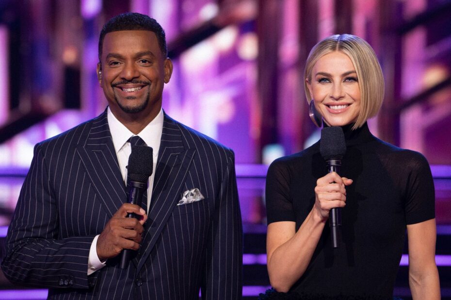 **Dancing With The Stars: Novidades da Temporada 34** Dança, Drama e Surpresas: A Nova Temporada Chegou!