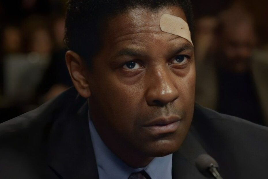 **Denzel Washington em "Flight" Agora Disponível no Tubi** Denzel Washington brilha em Flight, agora no Tubi!