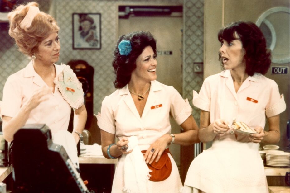 Despedida de Polly Holliday, atriz icônica aos 88 anos