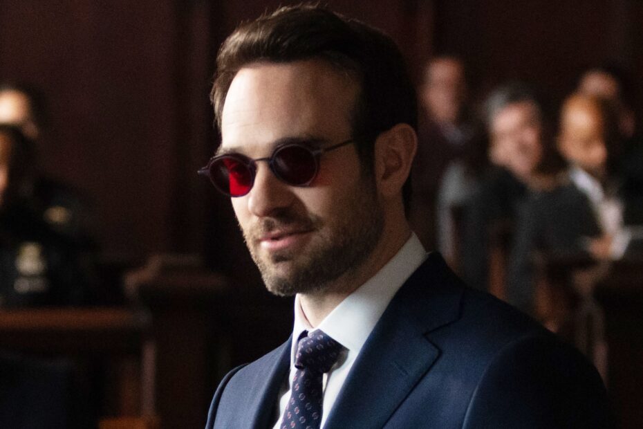 **Daredevil: Born Again é Renovado para a Terceira Temporada** Destinos de Daredevil: O que esperar da nova fase?
