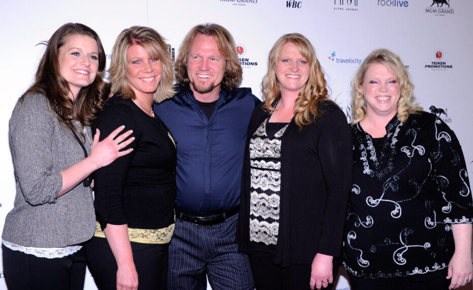 **Sister Wives: As Maiores Controvérsias da Família Brown** Desvendando as polêmicas da família Brown em Sister Wives