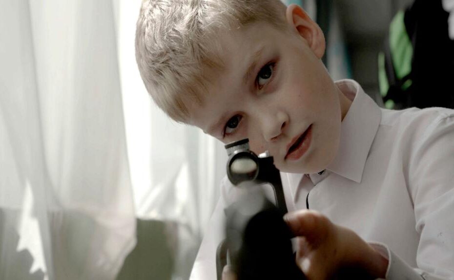**Denmark Escolhe 'Mr. Nobody Against Putin' para a Disputa do Oscar de Melhor Filme Internacional** Denmark apela para o reconhecimento global ao escolher ‘Mr. Nobody Against Putin’ na corrida do Oscar