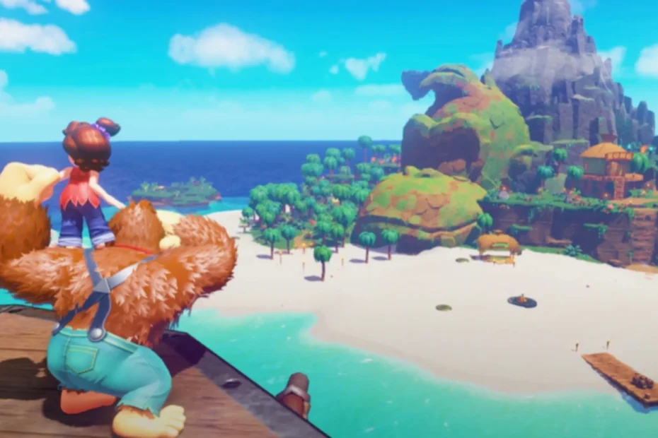 **Donkey Kong Bananza Recebe DLC com Estilo Roguelike** Donkey Kong Bananza: Novidades Roguelike Transformam Aventura!