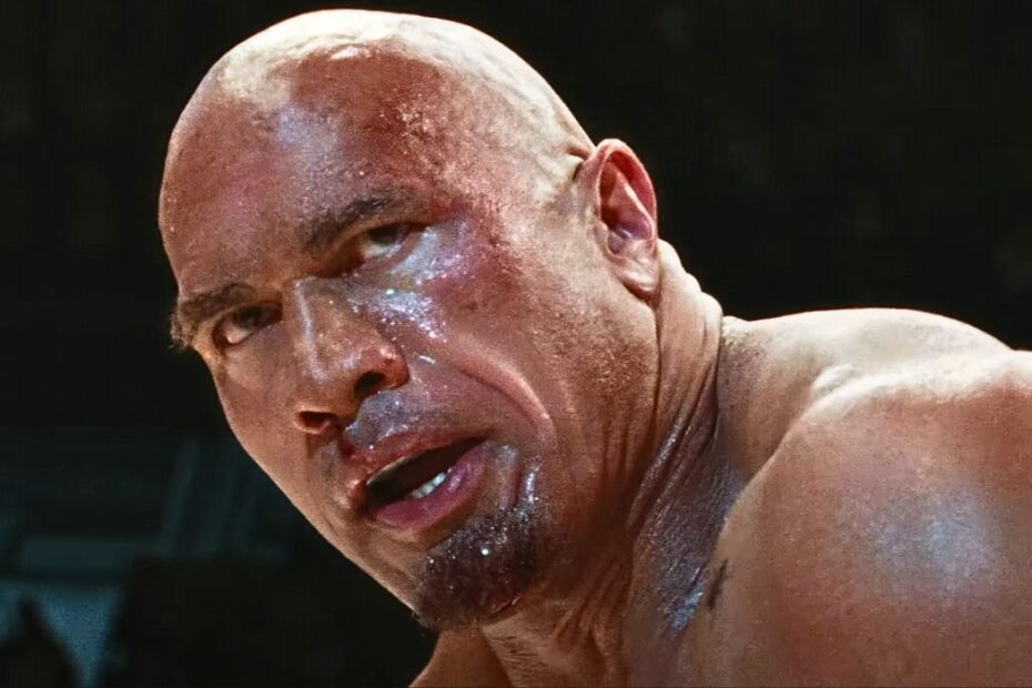 **Dwayne Johnson e a Transformação para 'Lizard Music'** Dwayne Johnson: Da Ação à Magia em Lizard Music